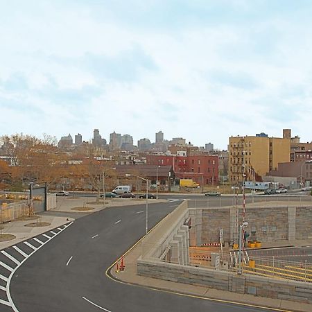 Brooklyn Motor Inn New York Exterior foto