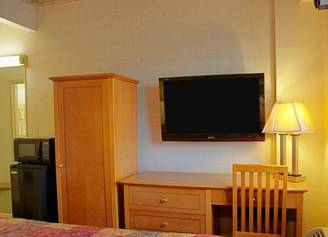 Brooklyn Motor Inn New York Exterior foto