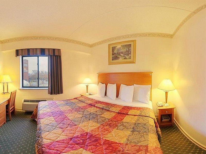Brooklyn Motor Inn New York Exterior foto