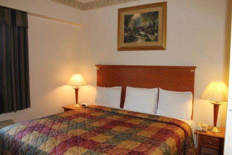 Brooklyn Motor Inn New York Exterior foto